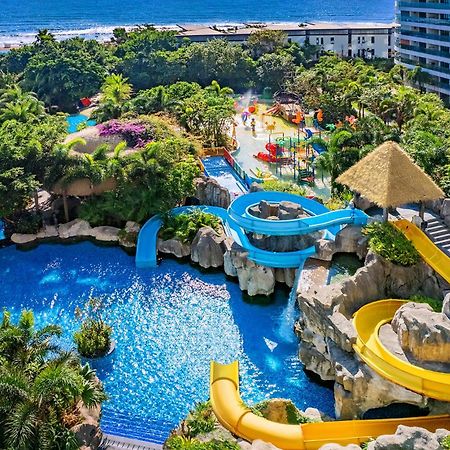 Howard Johnson Sandalwoods Resort Huizhou 후이둥현 외부 사진