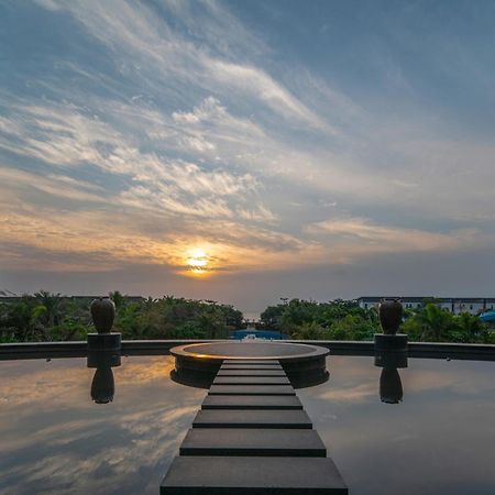 Howard Johnson Sandalwoods Resort Huizhou 후이둥현 외부 사진