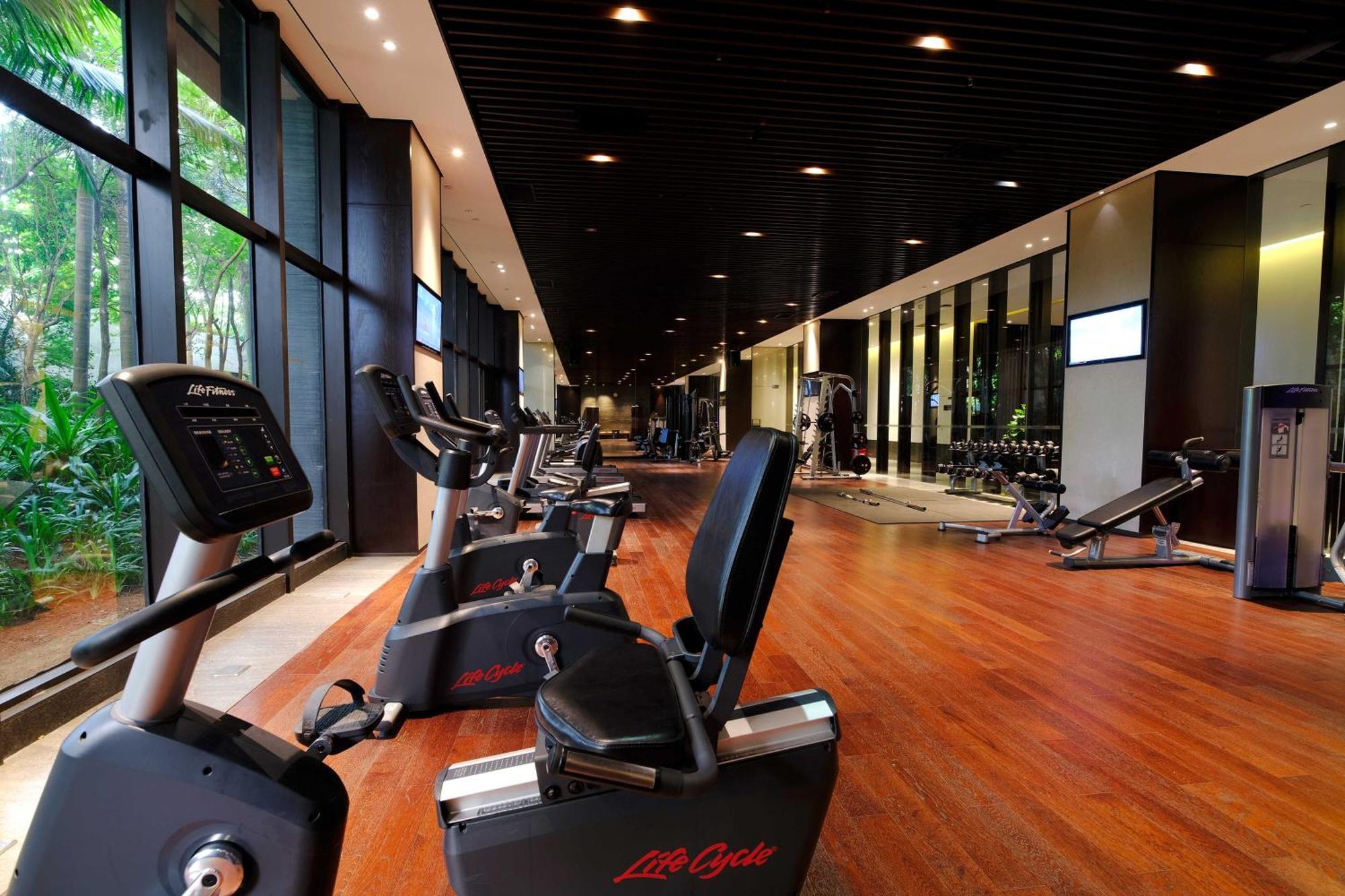 Howard Johnson Sandalwoods Resort Huizhou 후이둥현 외부 사진