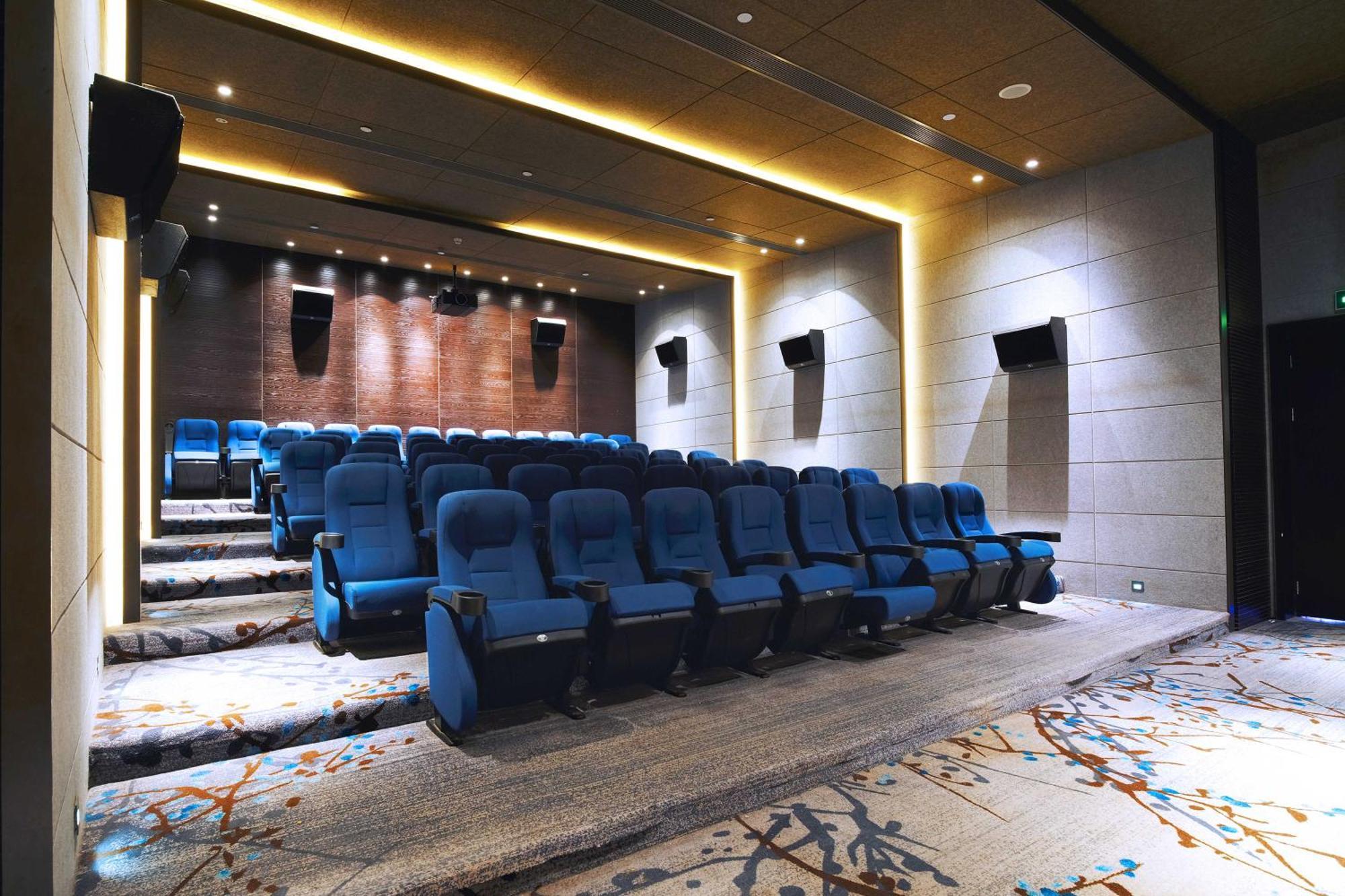 Howard Johnson Sandalwoods Resort Huizhou 후이둥현 외부 사진
