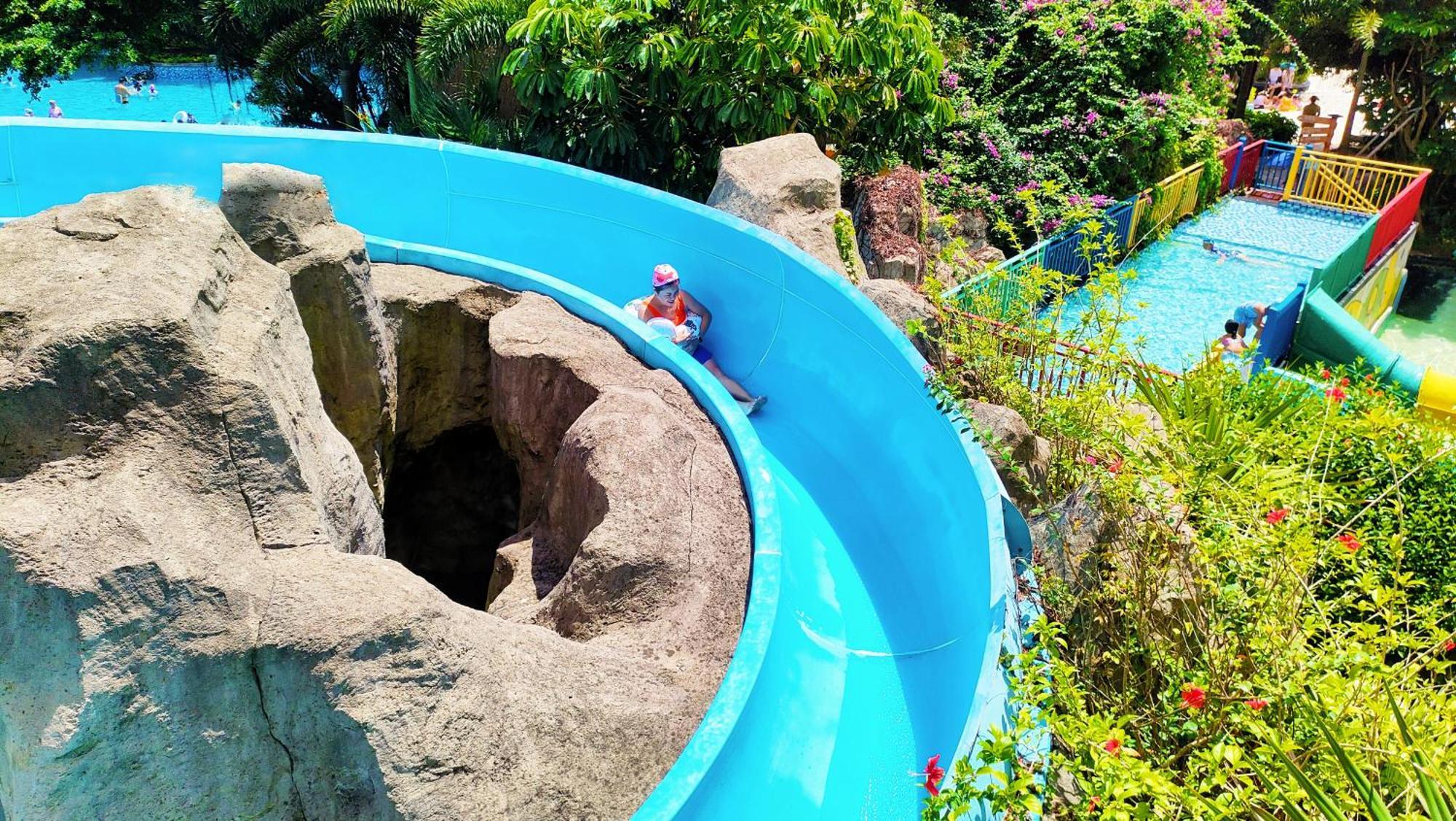Howard Johnson Sandalwoods Resort Huizhou 후이둥현 외부 사진