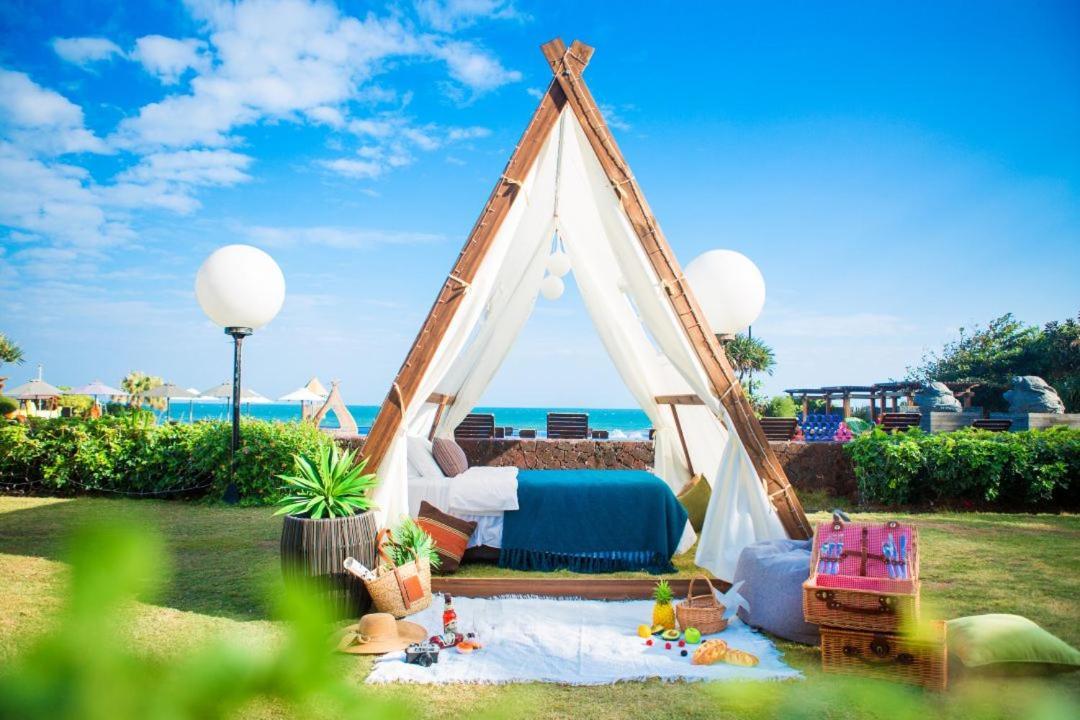 Howard Johnson Sandalwoods Resort Huizhou 후이둥현 외부 사진