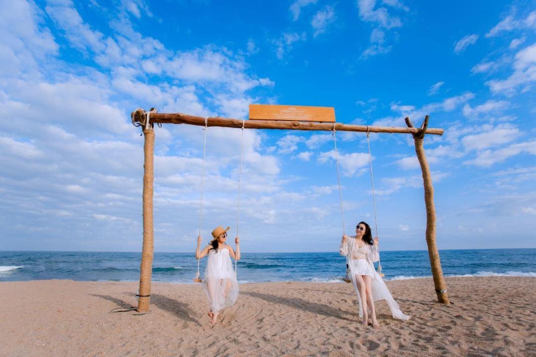 Howard Johnson Sandalwoods Resort Huizhou 후이둥현 외부 사진