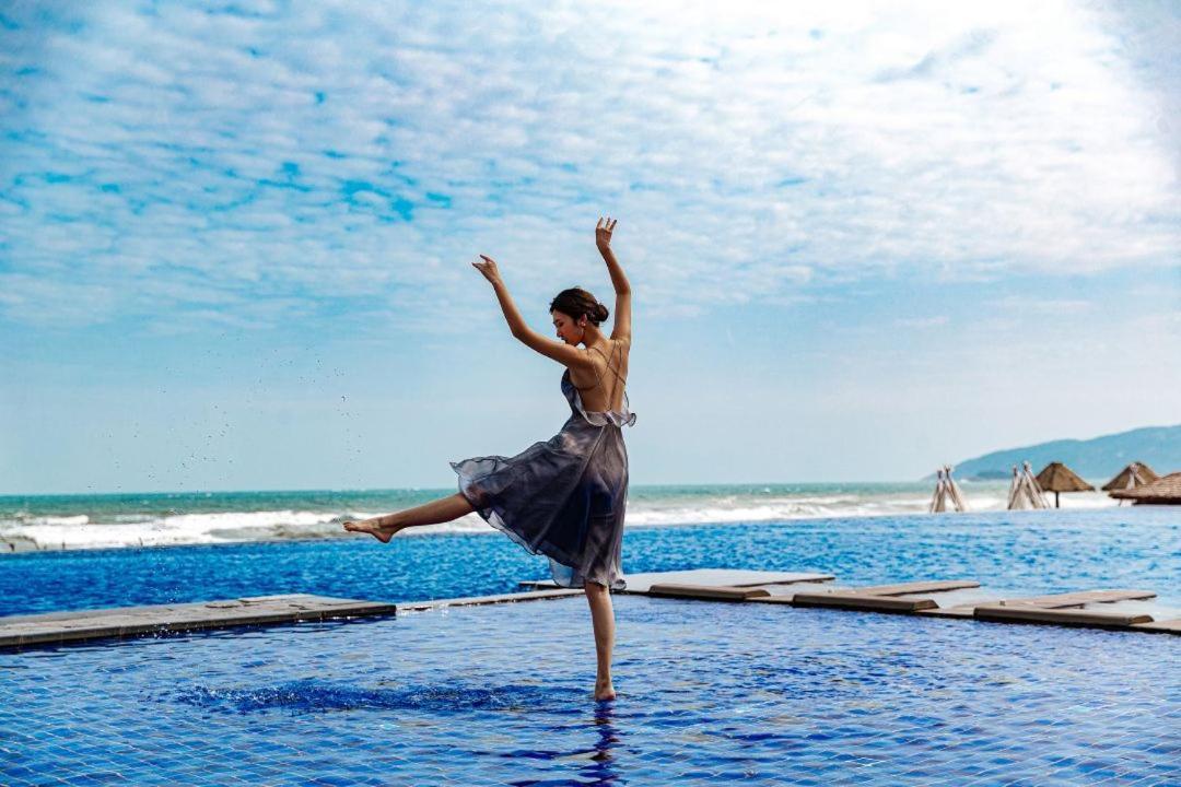 Howard Johnson Sandalwoods Resort Huizhou 후이둥현 외부 사진