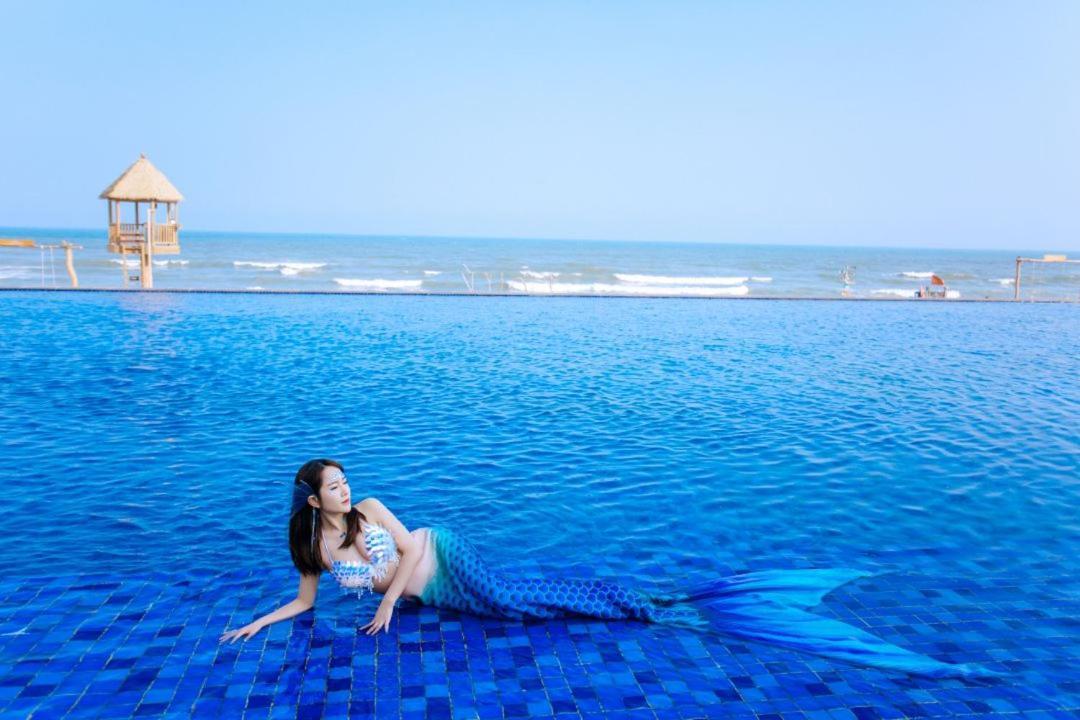 Howard Johnson Sandalwoods Resort Huizhou 후이둥현 외부 사진