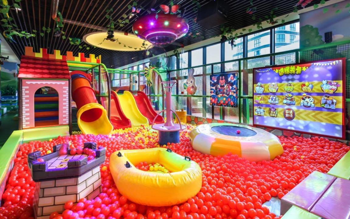 Howard Johnson Sandalwoods Resort Huizhou 후이둥현 외부 사진
