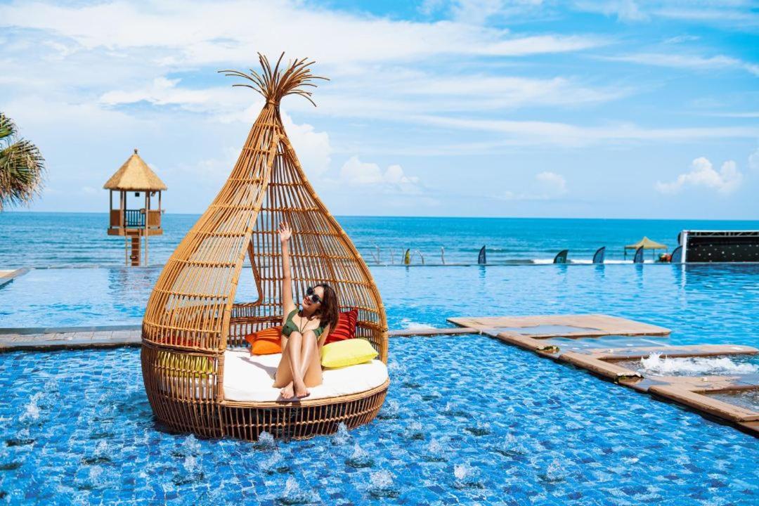 Howard Johnson Sandalwoods Resort Huizhou 후이둥현 외부 사진