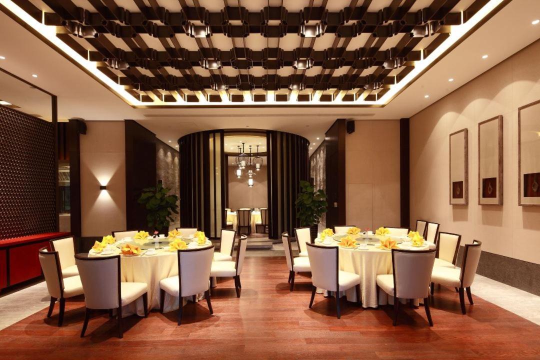 Howard Johnson Sandalwoods Resort Huizhou 후이둥현 외부 사진
