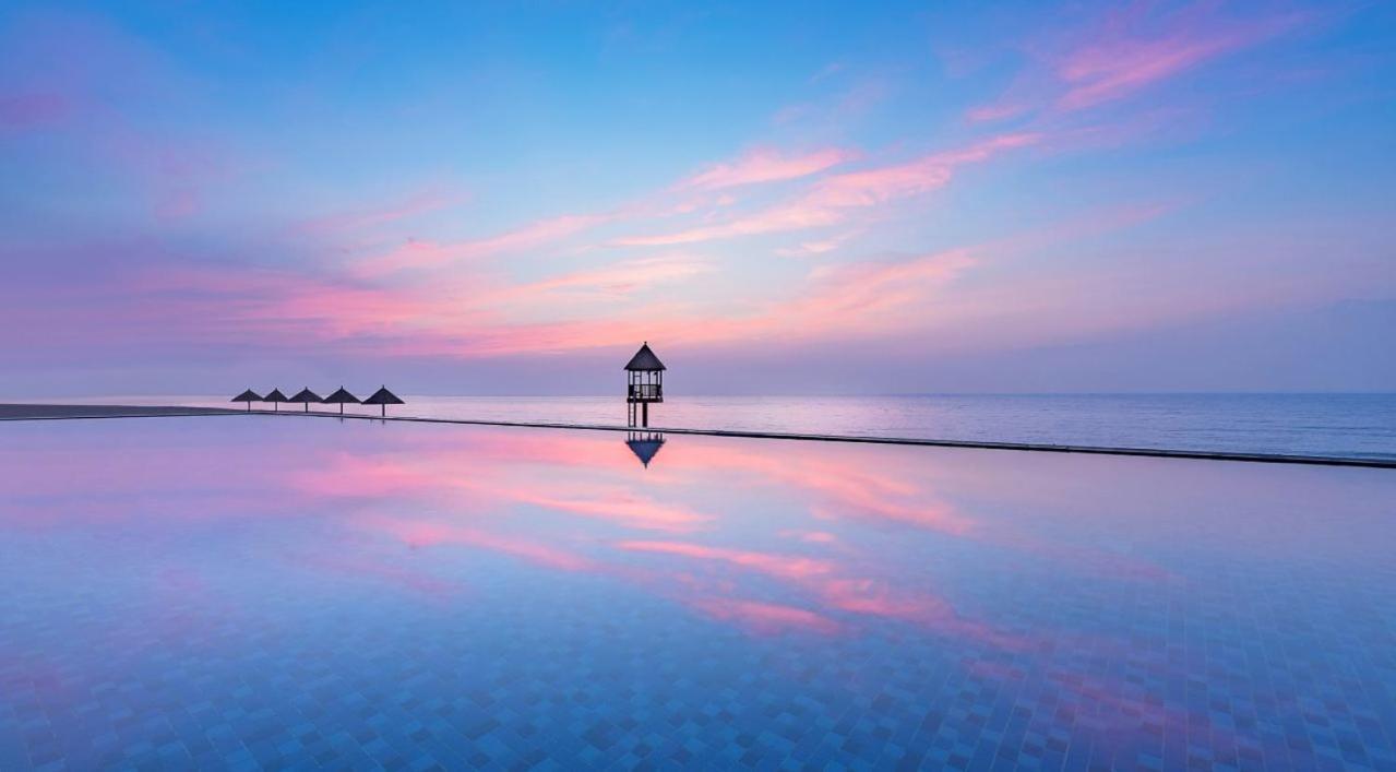 Howard Johnson Sandalwoods Resort Huizhou 후이둥현 외부 사진