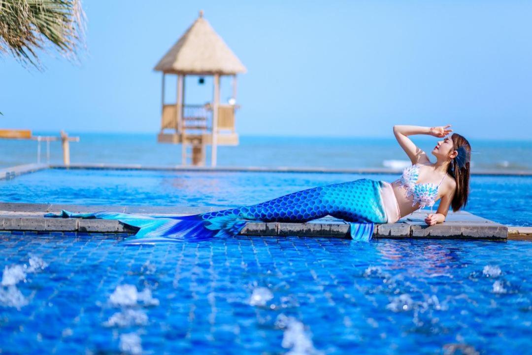 Howard Johnson Sandalwoods Resort Huizhou 후이둥현 외부 사진